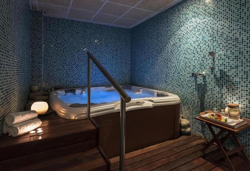 Hotel Monasterio De Boltana Spa