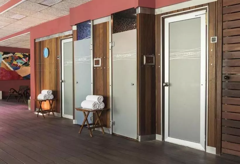 בית מלון כפרי Monasterio De Boltana Spa