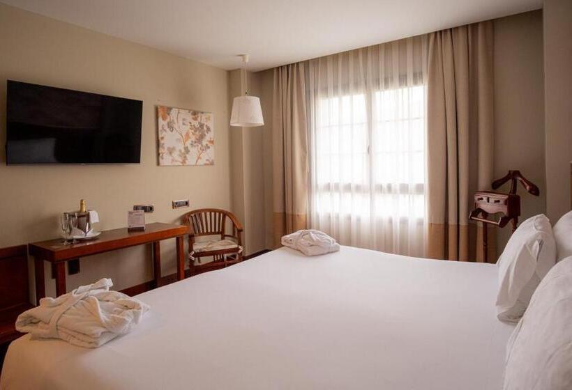 Hotel Monasterio De Boltana Spa