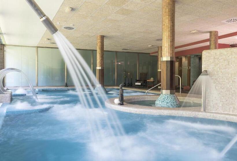 Hotel Monasterio De Boltana Spa