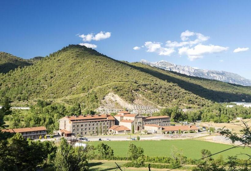 Hotel Monasterio De Boltana Spa