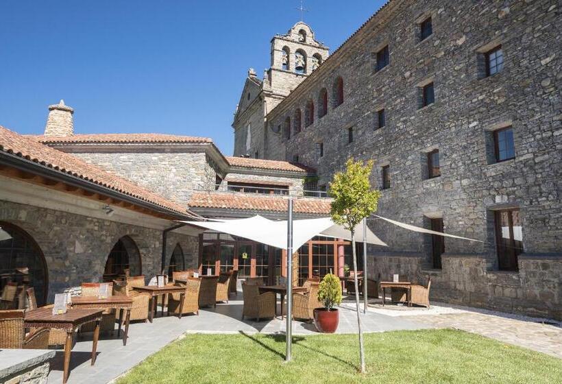 Hotel Monasterio De Boltana Spa