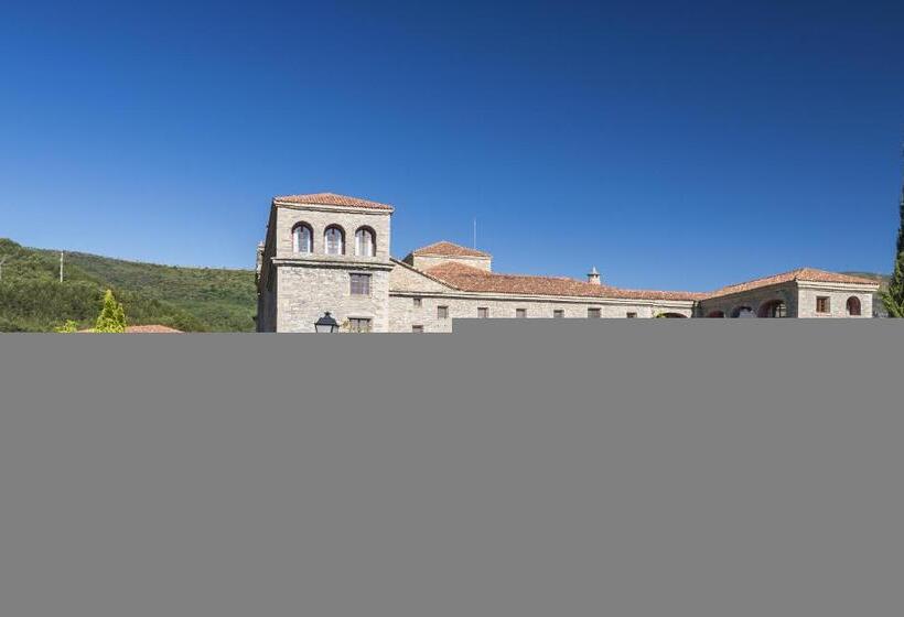 Hotel Monasterio De Boltana Spa