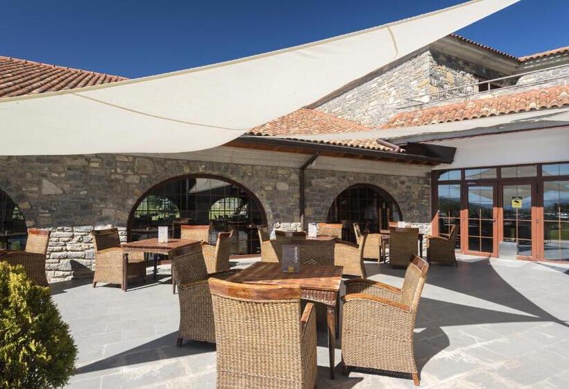 Hotel Monasterio De Boltana Spa