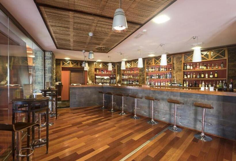 Hotel Monasterio De Boltana Spa