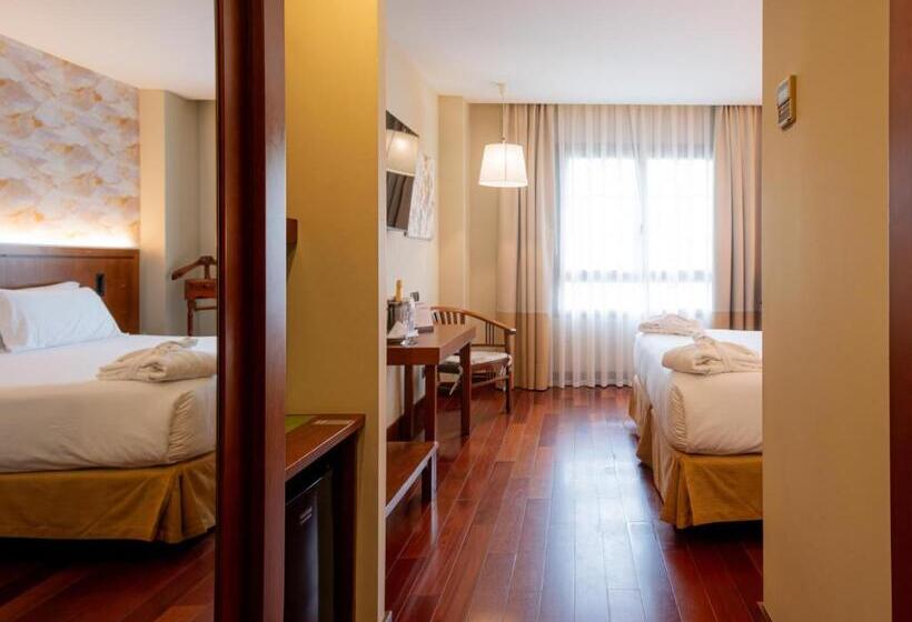 Hotel Monasterio De Boltana Spa