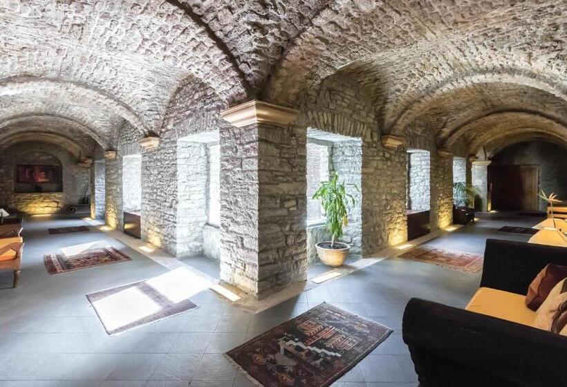 Hotel Monasterio De Boltana Spa