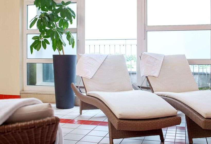 酒店 NH Hamburg Altona