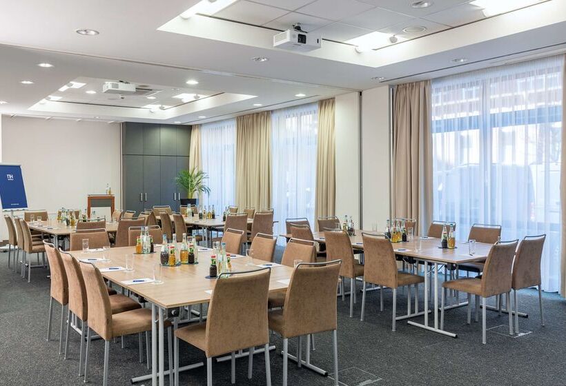 酒店 NH Hamburg Altona