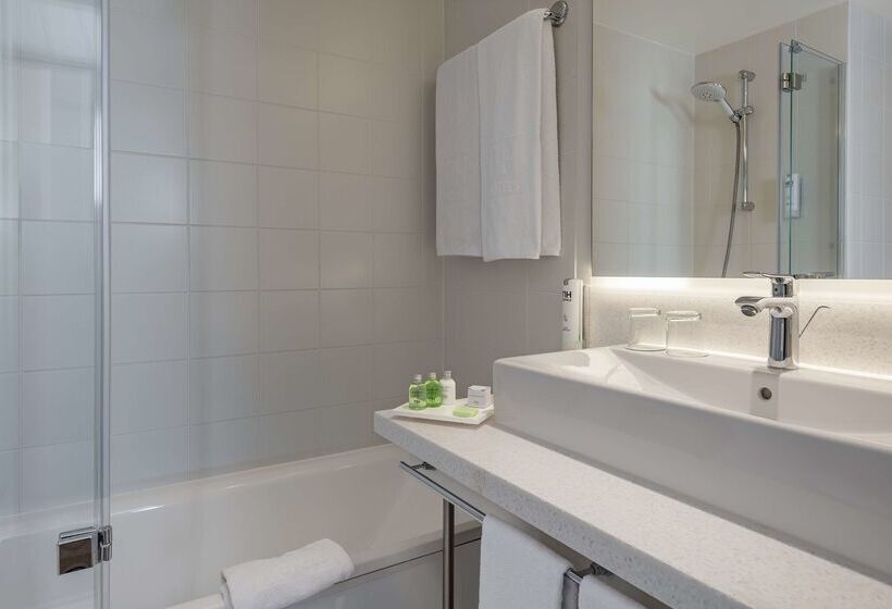 酒店 NH Hamburg Altona