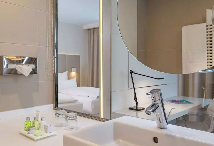 酒店 NH Hamburg Altona