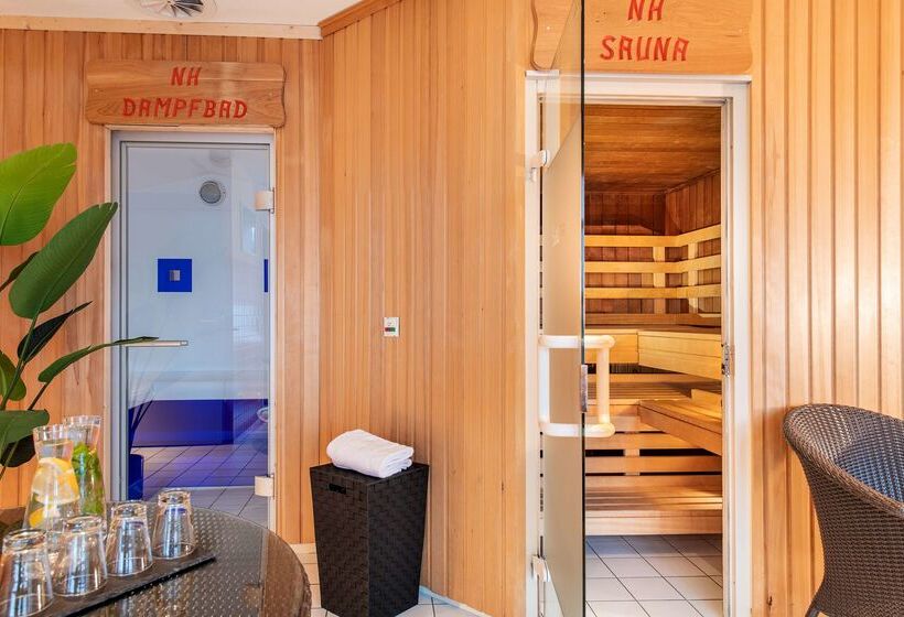 酒店 NH Hamburg Altona