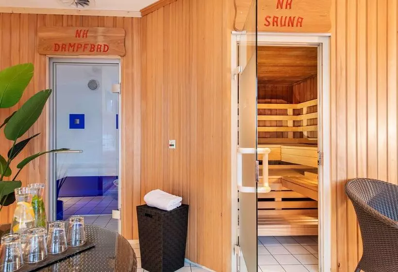 酒店 NH Hamburg Altona