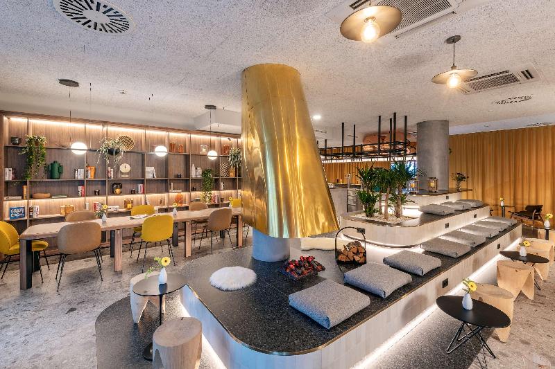 酒店 NH Hamburg Altona