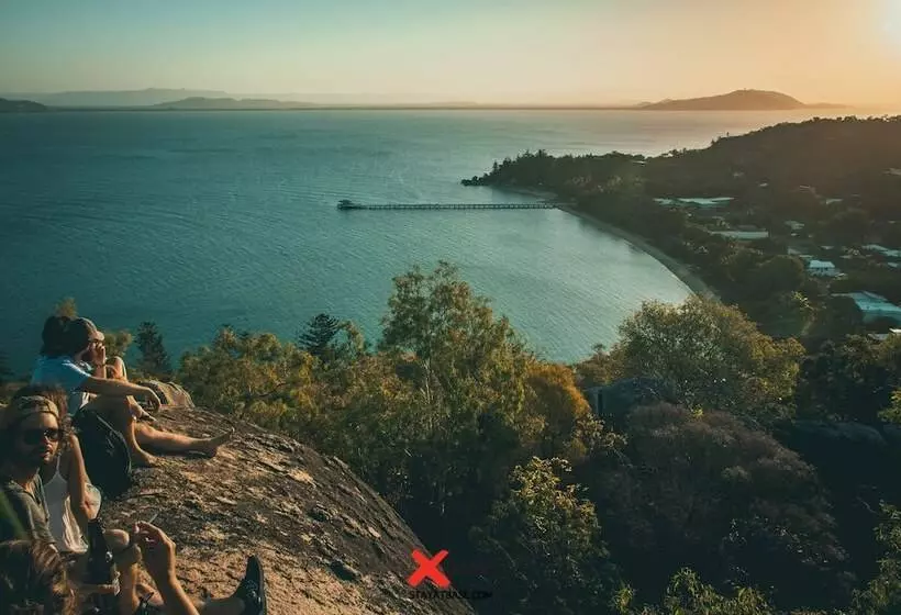 ホテル Nomads Magnetic Island