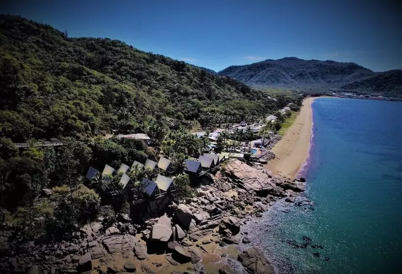 ホテル Nomads Magnetic Island
