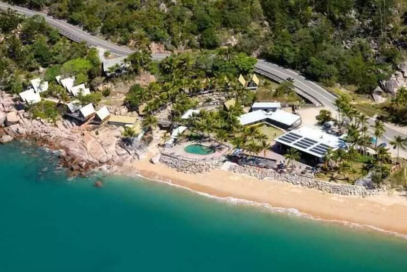 ホテル Nomads Magnetic Island