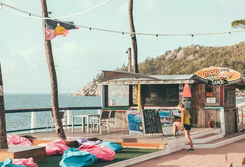 ホテル Nomads Magnetic Island