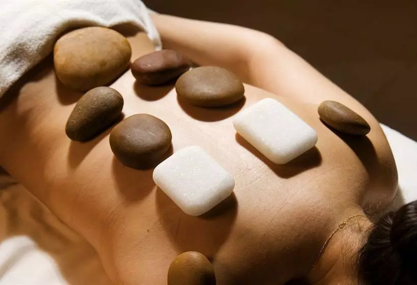 Отель Pestana Angra Resort