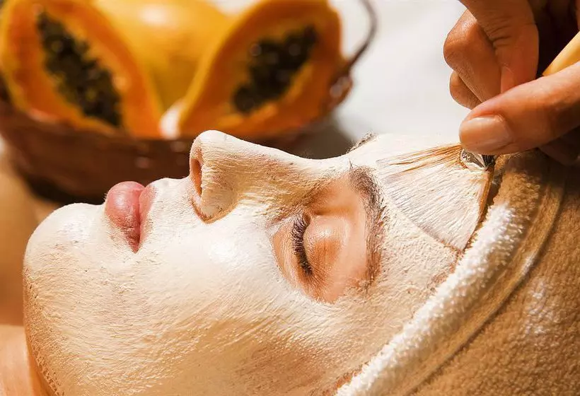 Отель Pestana Angra Resort