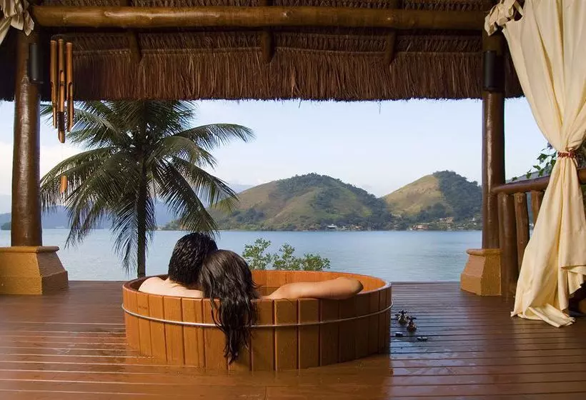 Отель Pestana Angra Resort