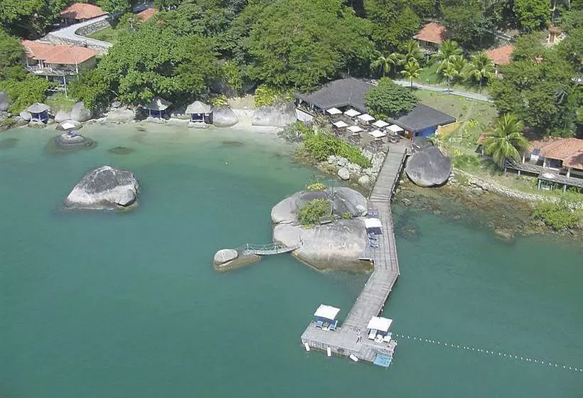 Отель Pestana Angra Resort