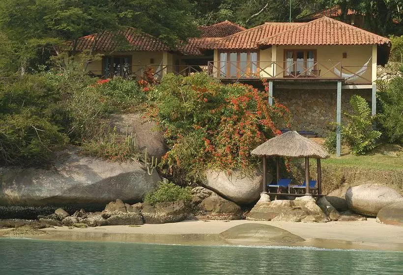 Отель Pestana Angra Resort