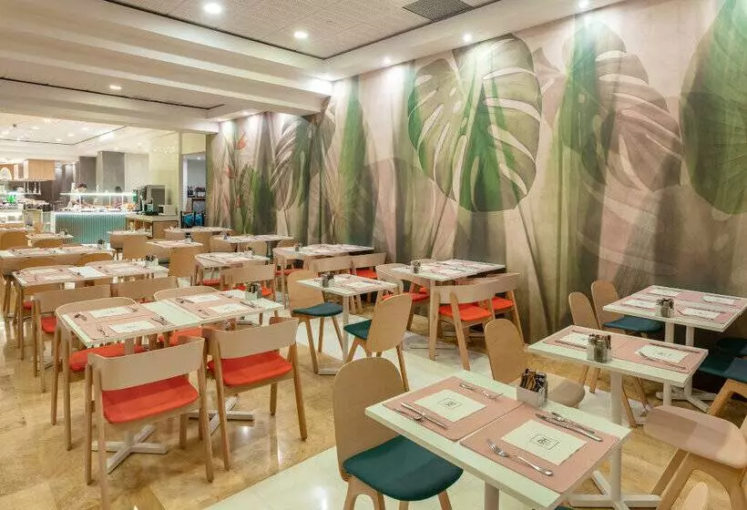 בית מלון כפרי Rh Ifach