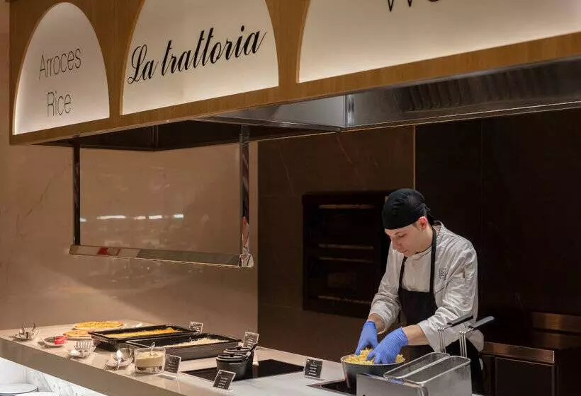 בית מלון כפרי Rh Ifach