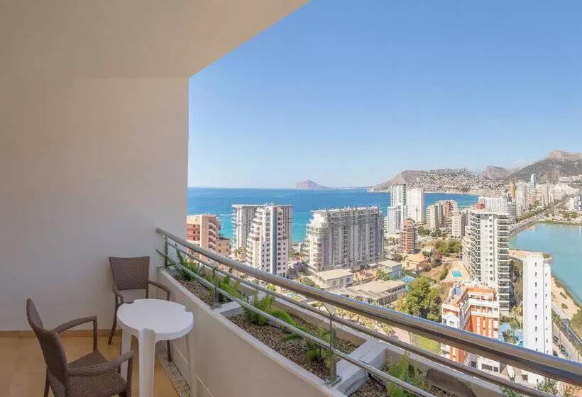 בית מלון כפרי Rh Ifach