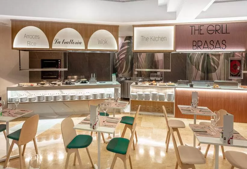 בית מלון כפרי Rh Ifach