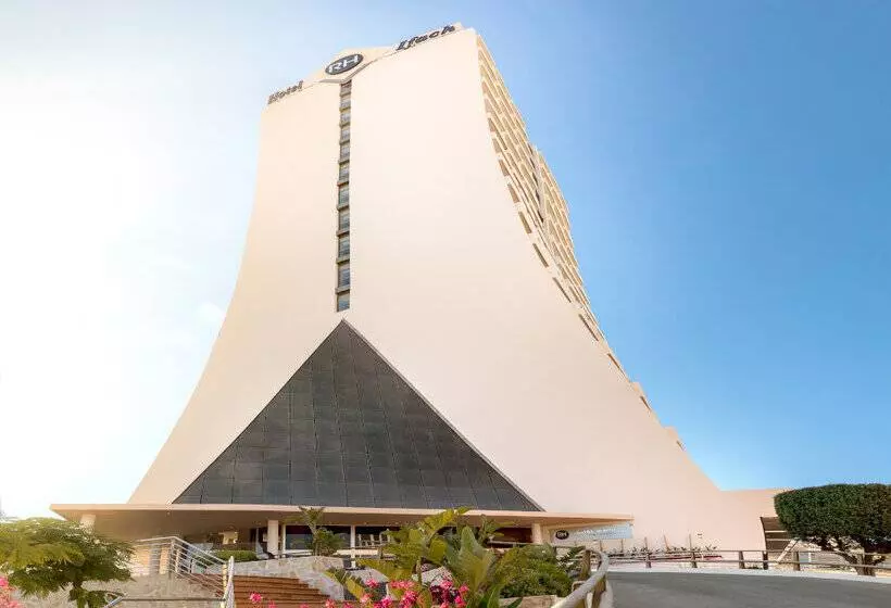 בית מלון כפרי Rh Ifach