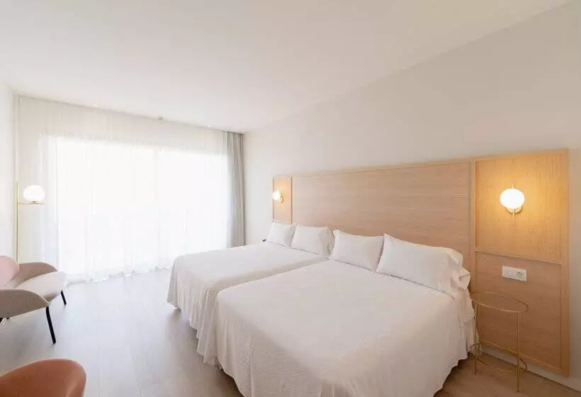 בית מלון כפרי Rh Ifach