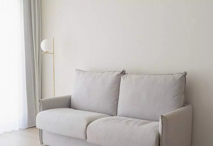 בית מלון כפרי Rh Ifach