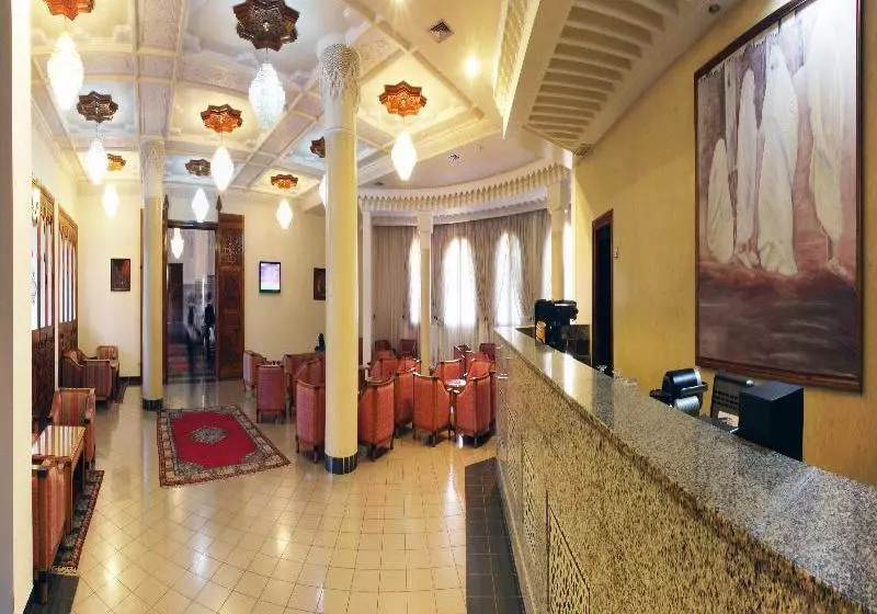 فندق Ryad Mogador Essaouira