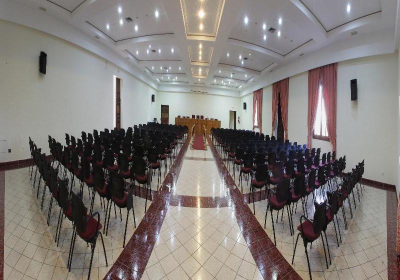 בית מלון כפרי Ryad Mogador Essaouira