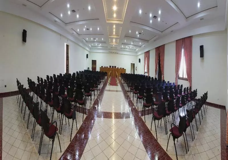 فندق Ryad Mogador Essaouira