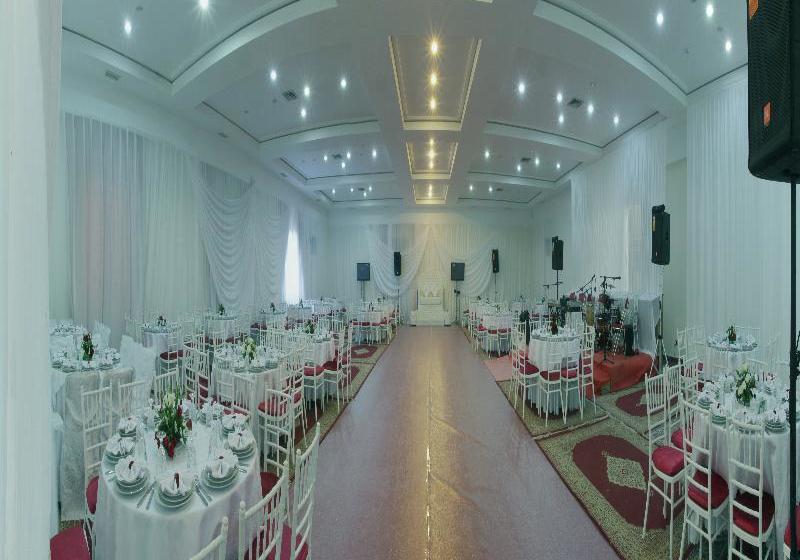 בית מלון כפרי Ryad Mogador Essaouira