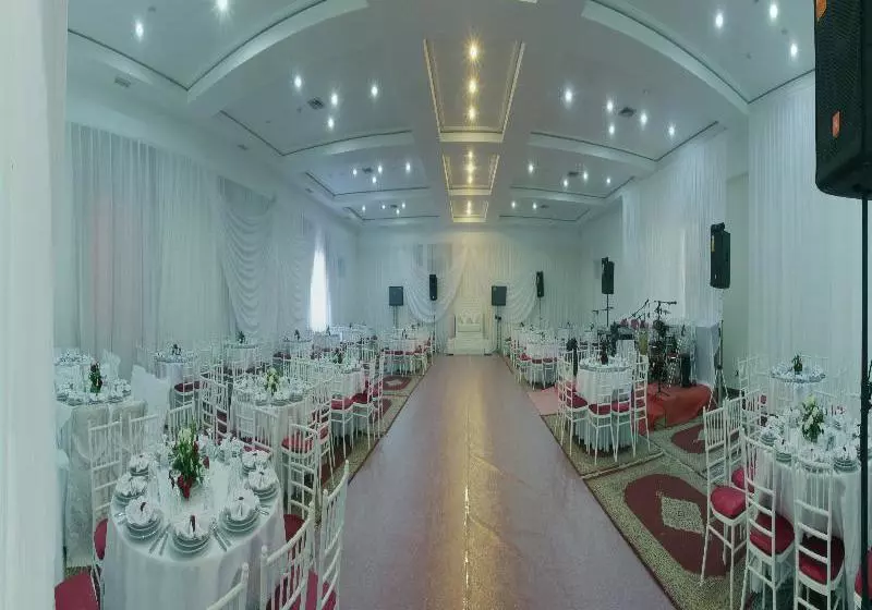 فندق Ryad Mogador Essaouira