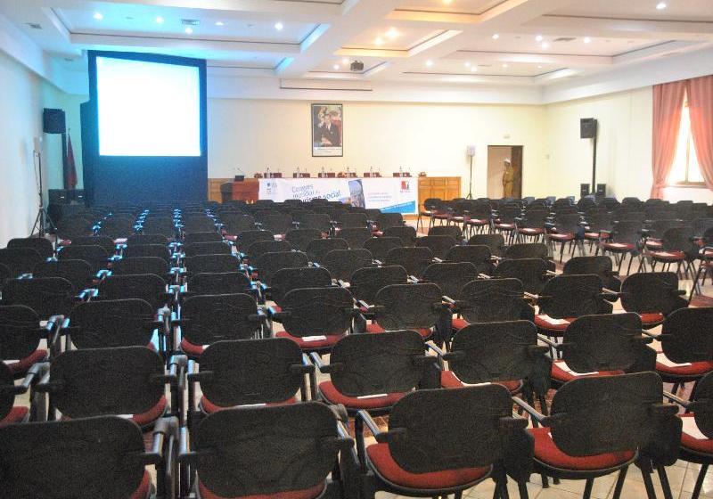 בית מלון כפרי Ryad Mogador Essaouira