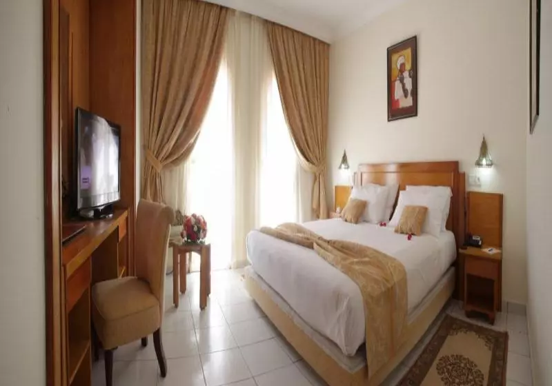 فندق Ryad Mogador Essaouira