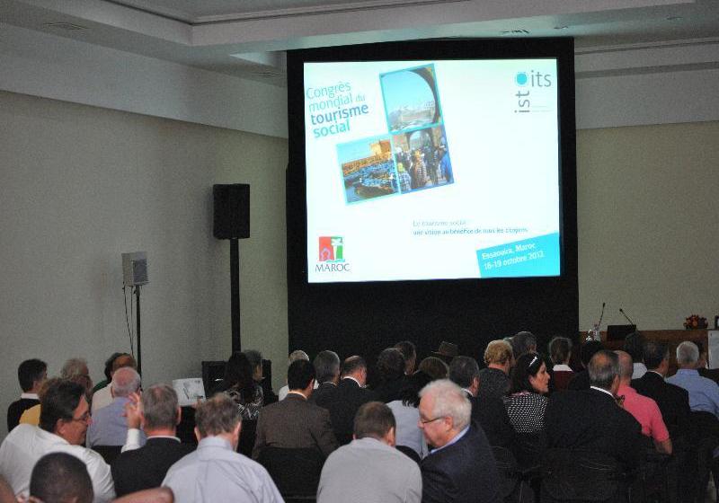 בית מלון כפרי Ryad Mogador Essaouira