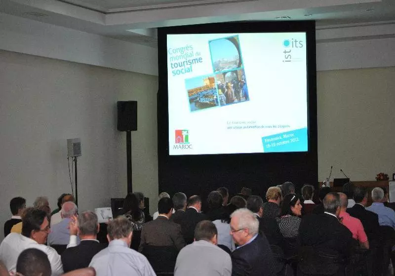 فندق Ryad Mogador Essaouira