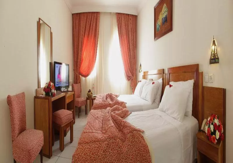 فندق Ryad Mogador Essaouira