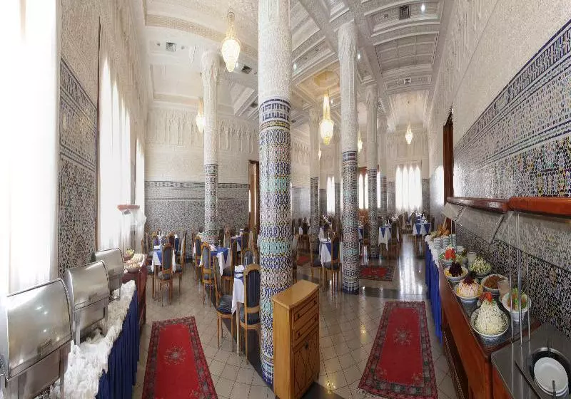 فندق Ryad Mogador Essaouira