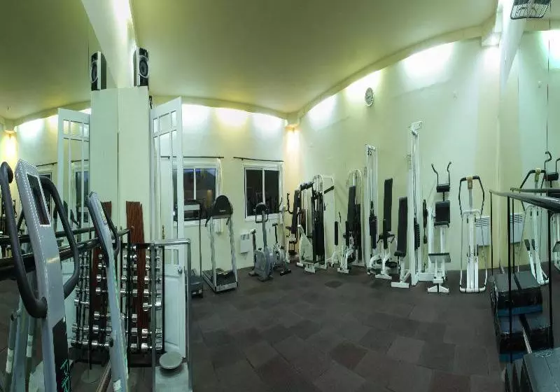 فندق Ryad Mogador Essaouira