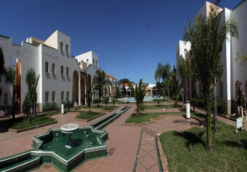 فندق Ryad Mogador Essaouira