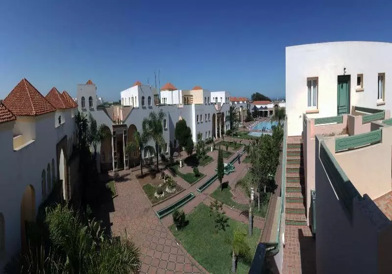 فندق Ryad Mogador Essaouira