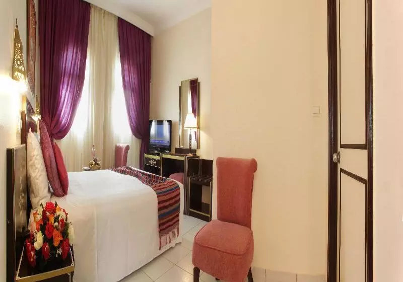 فندق Ryad Mogador Essaouira