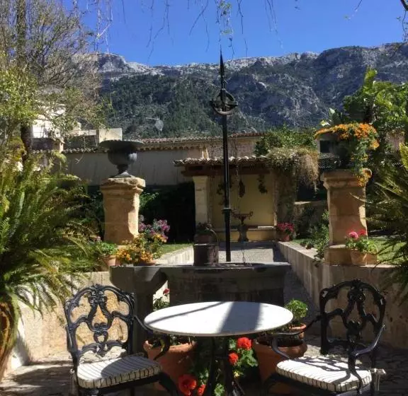 호텔 The Salvia Adults Only